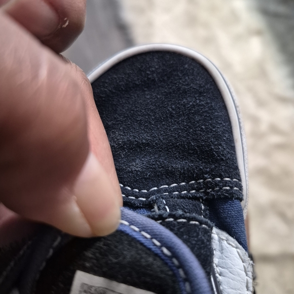 Kids Vans - Picture 6 of 6